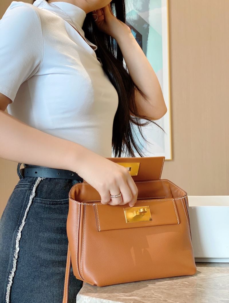 Hermes Satchel bags